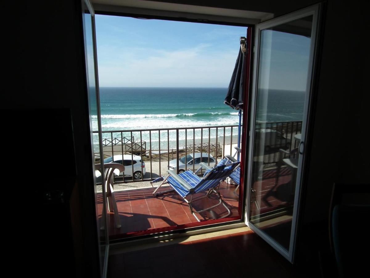 Apartment Casa Souto Beachfront